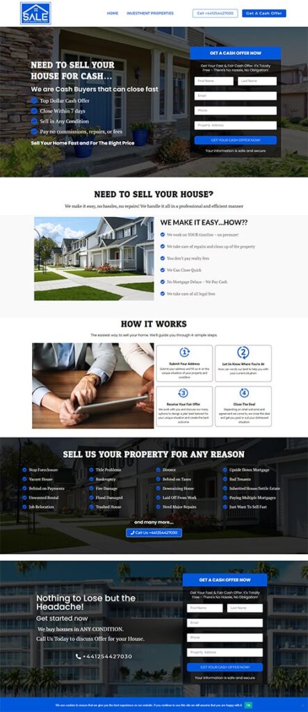 real_estate_investor_landing_page